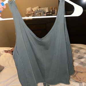 Lulu lemon tank top
